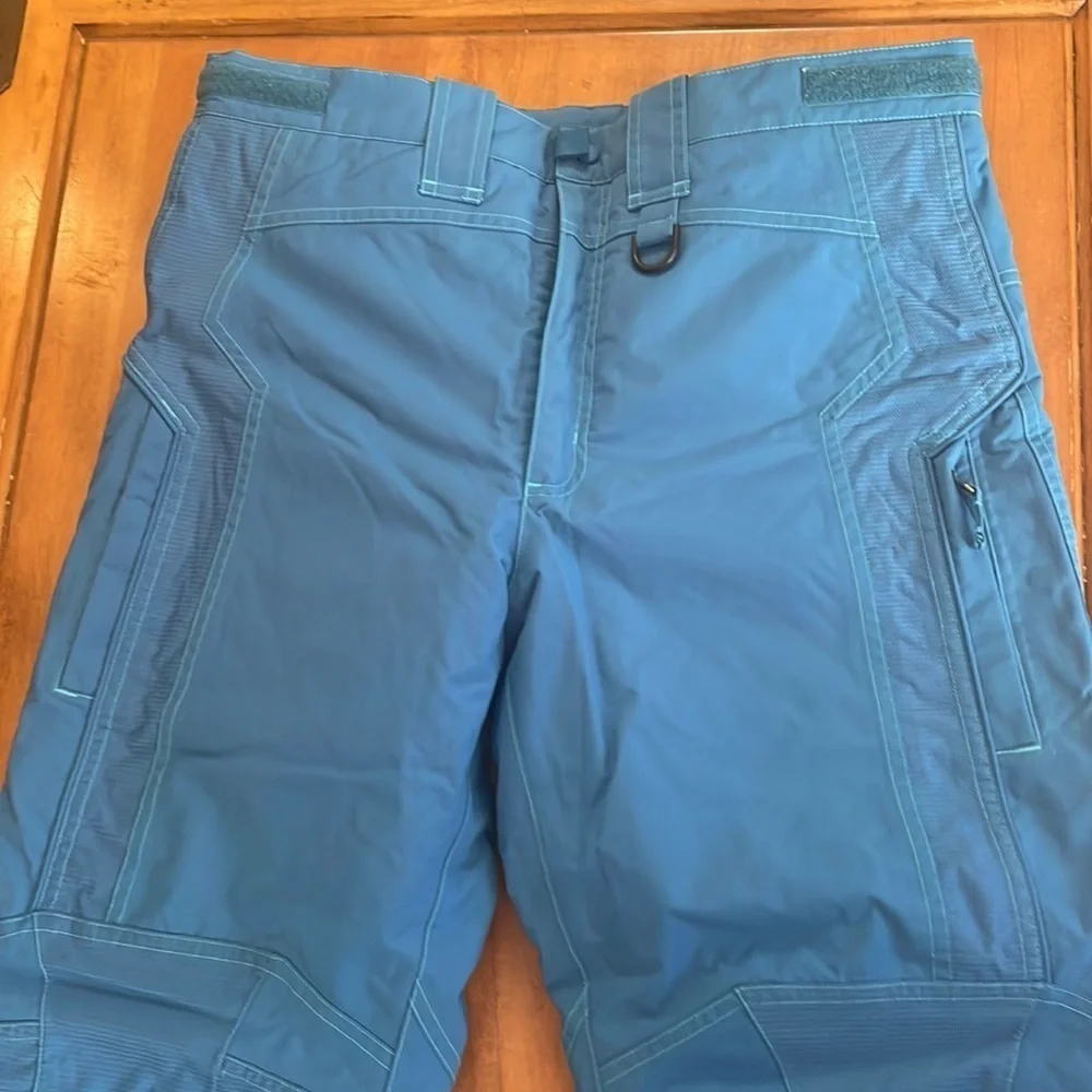 LLBean Ski Snowboarding Pants Size 18